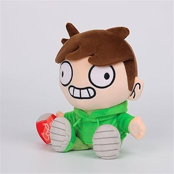 【美品】Eddsworld Matt ぬいぐるみ 美品】Eddsworld Matt ぬいぐるみ - メルカリ